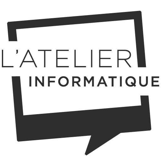 ATELIER INFORMATIQUE NANTES