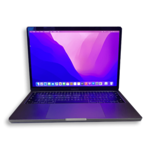 Atelier informatique Nantes Talensac achetez MacBookPro d'occasion