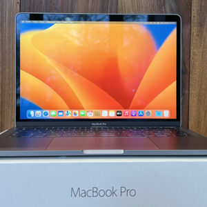 Acheter PC reconditionnés Atelier informatique Nantes Quartier Talensac Macbook Pro d'occasion à vendre