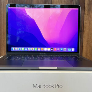 Acheter PC reconditionnés Atelier informatique Nantes Quartier Talensac Macbook Pro d'occasion à vendre