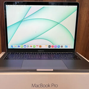 Acheter PC reconditionnés Atelier informatique Nantes Quartier Talensac Macbook Pro d'occasion à vendre
