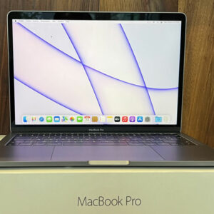 Acheter PC reconditionnés Atelier informatique Nantes Quartier Talensac Macbook Pro d'occasion à vendre