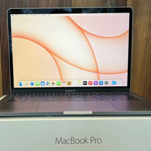 Acheter PC reconditionnés Atelier informatique Nantes Quartier Talensac Macbook Pro d'occasion à vendre
