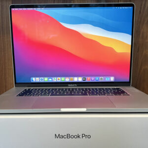 Acheter PC reconditionnés Atelier informatique Nantes Quartier Talensac Macbook Pro d'occasion à vendre