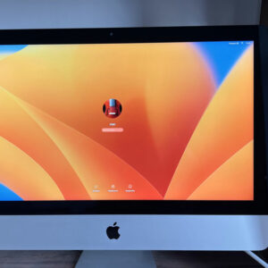 Acheter iMac reconditionnés Atelier informatique Nantes Quartier Talensac Macbook Pro d'occasion à vendre