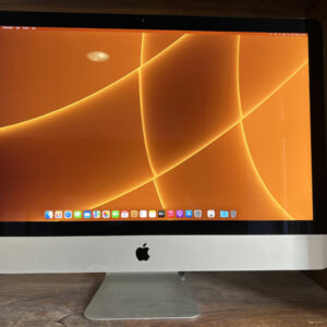 Acheter iMac reconditionnés Atelier informatique Nantes Quartier Talensac Macbook Pro d'occasion à vendre