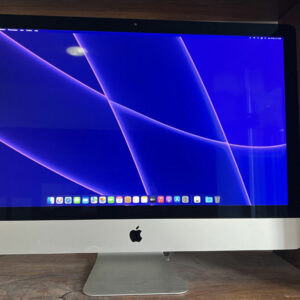 Acheter iMac reconditionnés Atelier informatique Nantes Quartier Talensac Macbook Pro d'occasion à vendre