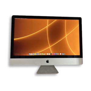 Acheter PC reconditionnés Atelier informatique Nantes Quartier Talensac iMac d'occasion à vendre