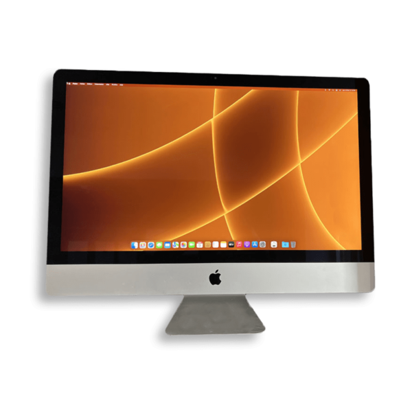 Acheter PC reconditionnés Atelier informatique Nantes Quartier Talensac iMac d'occasion à vendre