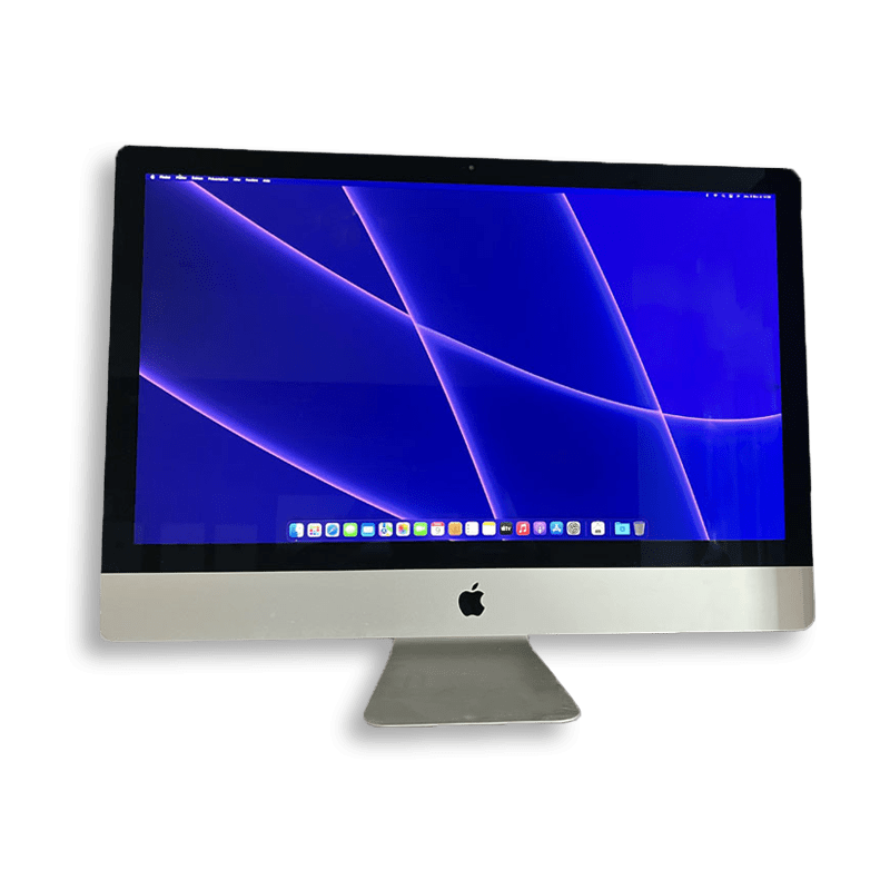 IMAC 27 POUCES 2015 5K - ATELIER INFORMATIQUE NANTES