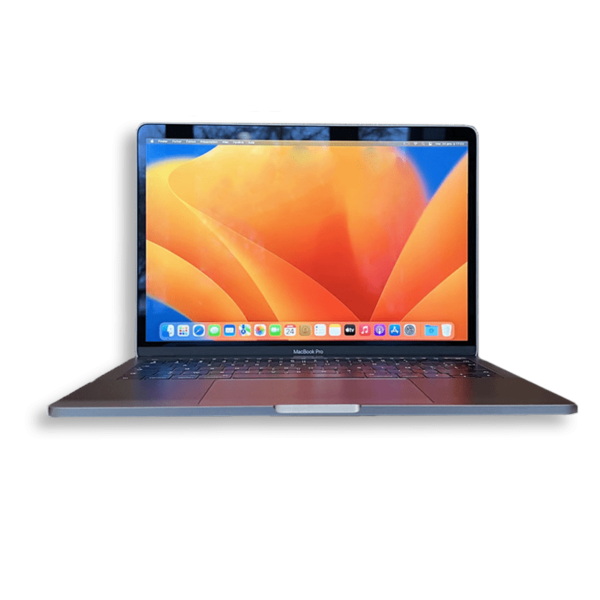 Acheter PC reconditionnés Atelier informatique Nantes Quartier Talensac Macbook Pro d'occasion à vendre