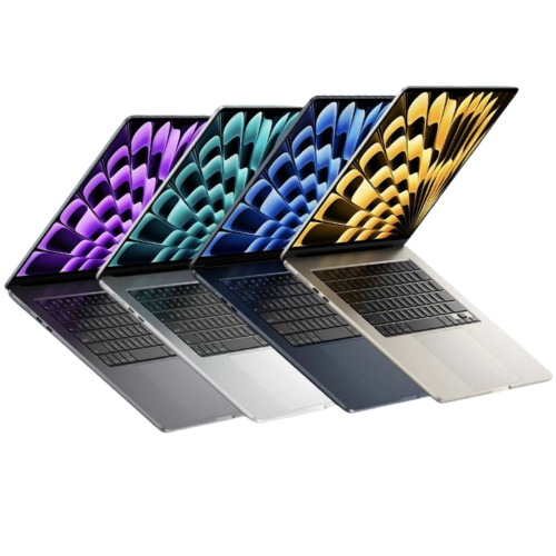 MACBOOK PRO