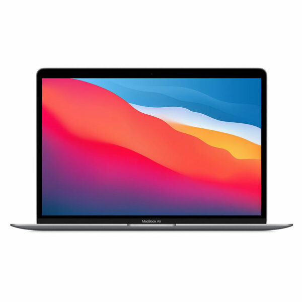 MACBOOK AIR 13 POUCES 2022