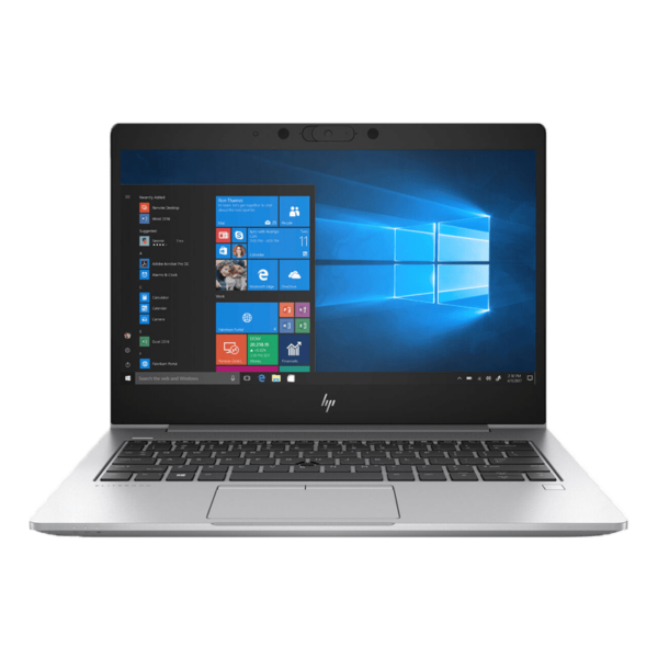HP ELITEBOOK 830G6