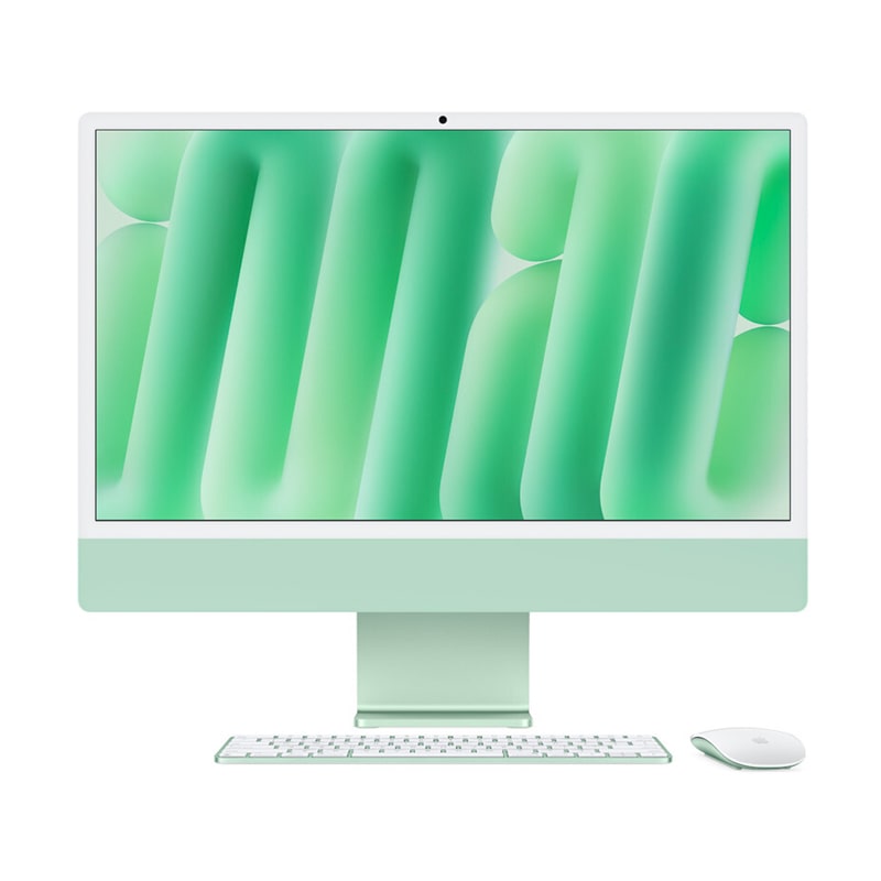 iMac 2023 24 pouces