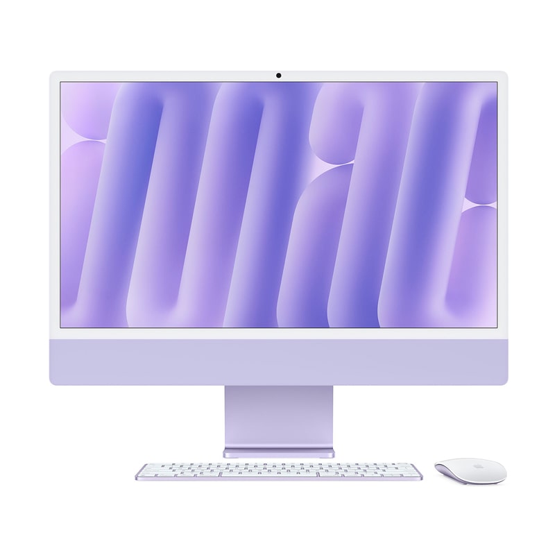 iMac 2023 24 pouces