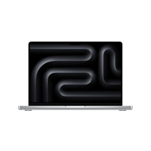 Macbook-Pro-14-pouces-jamais-utilisé-destockage-apple-silver